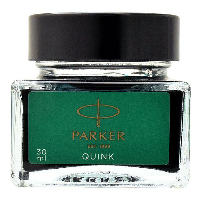 PARKER（パーカー） インク クインク ミニボトルインク 30ml 万年筆