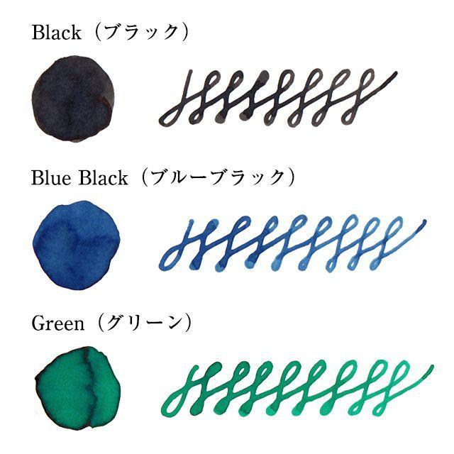 PARKER（パーカー） インク クインク ミニボトルインク 30ml 万年筆