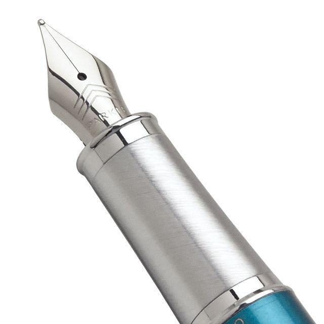 万年筆 パーカー 限定品 IMアイエム 限定品 The Last Frontier ミニ ボトルインク 付き PARKER バレンタイン 爆買 | パーカー・IM | 02