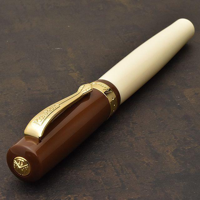 万年筆 カヴェコ 名入れ KAWECO スチューデント 20's Jazz KAWECO-10002259 プレゼント 母の日 爆買の画像