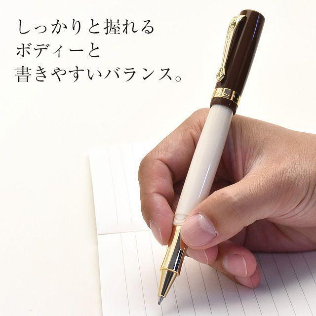 ローラーボール カヴェコ 名入れ スチューデント 20's Jazz KAWECO-10002263 プレゼント 母の日 爆買の画像
