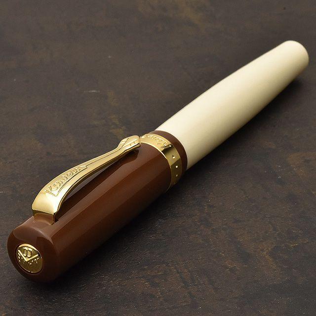 ローラーボール カヴェコ 名入れ スチューデント 20's Jazz KAWECO-10002263 プレゼント 母の日 爆買の画像