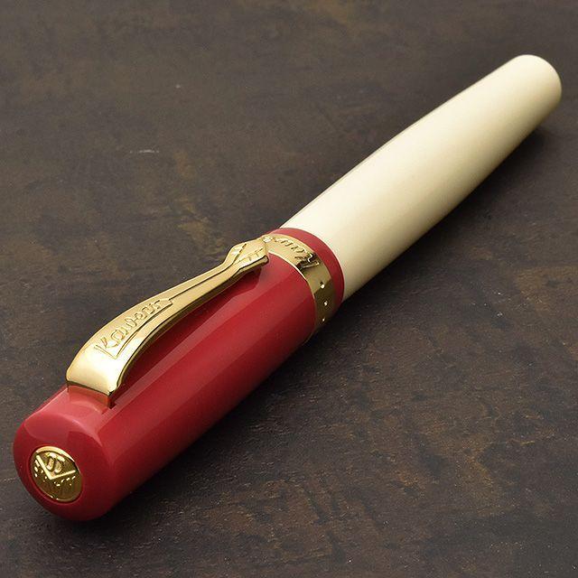 ローラーボール カヴェコ 名入れ スチューデント 30's Blues KAWECO-10002270 プレゼント 母の日 爆買の画像