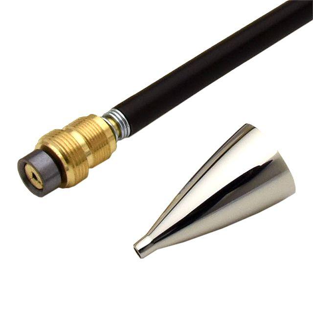 工房 楔 1.3mm 芯ホルダー楔 内部機構 セツ あすつく ペンシル用