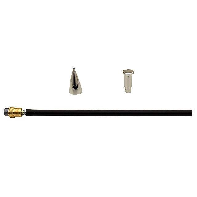 工房楔 3本セット 工房 楔 1.3mm 芯ホルダー楔 内部機構 セツ あすつく ペンシル用