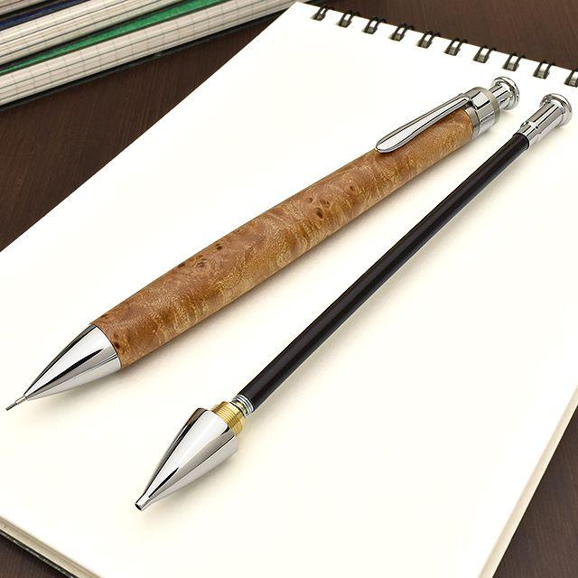 工房 楔 1.3mm 芯ホルダー楔 内部機構 セツ あすつく ペンシル用