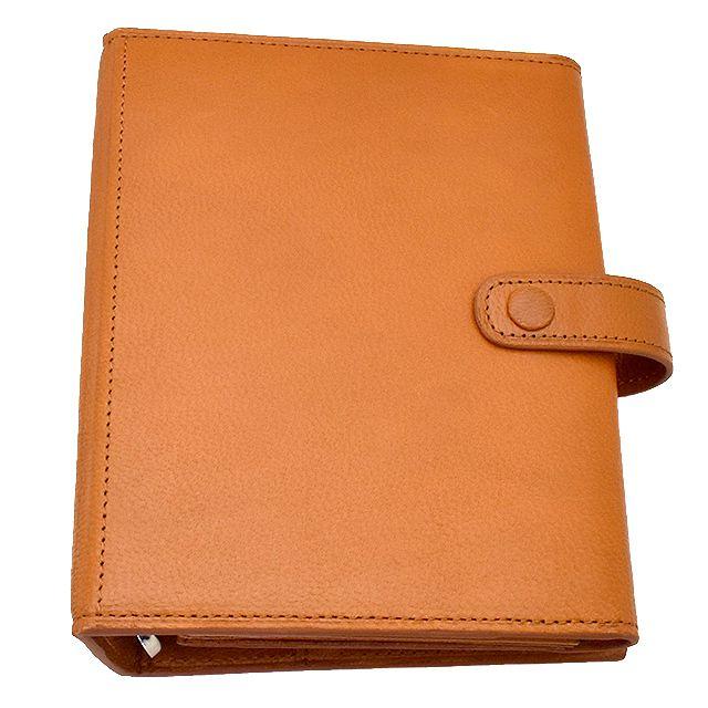 ASHFORD システム手帳 アシュフォード MINI6 19mm ヘリテイジ コーチ  