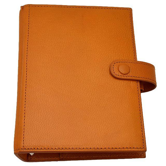 アシュフォード ASHFORD ヘリテイジ スタンダード ミニ6 システム手帳 ASHFORD システム手帳 アシュフォード MINI6 ヘリテイジ