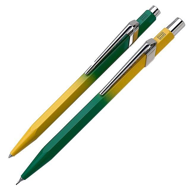 CARAN d'ACHE（カランダッシュ） ギフトセット ボールペン シャーペン