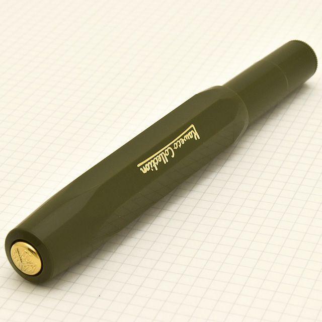 Kaweco（カヴェコ） 万年筆 コレクション 限定品 スカイライン