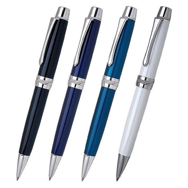 PILOT（パイロット） ボールペン カスタムヘリテイジCR BKVH-2MR