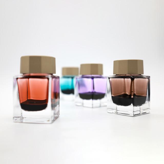 セーラー万年筆 ボトルインク 四季織 山水 20ml プレゼント ギフト