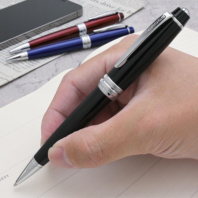 CROSS（クロス） ボールペン 名入れ ベイリー あすつく プレゼント