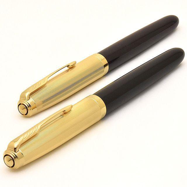 PARKER（パーカー） 万年筆 パーカー51 プレミアムライン クインク