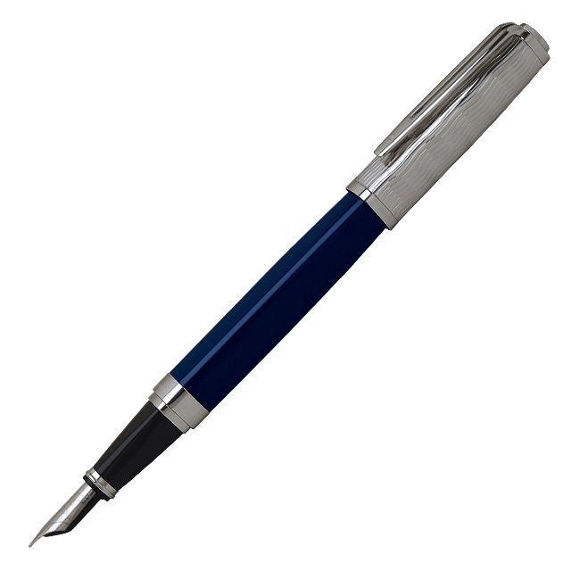 WATERMAN 万年筆 ウォーターマン 限定品 スピリットオブブルー WATERMAN 万年筆 ウォーターマン 限定品 スピリットオブブルー