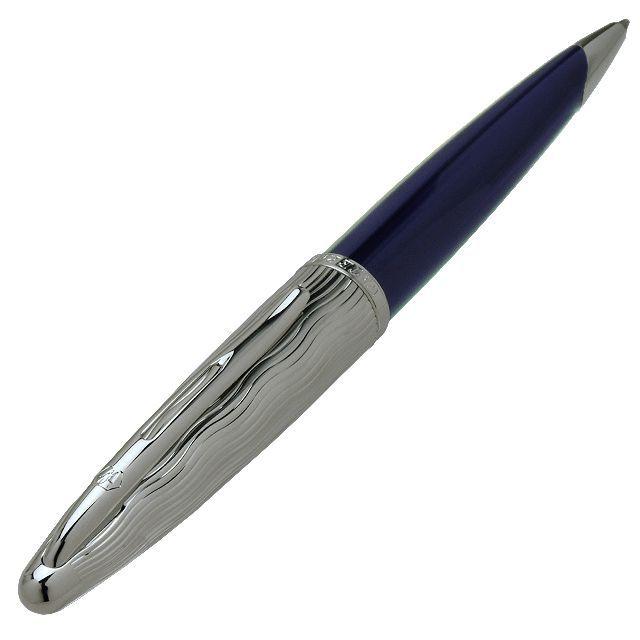 WATERMAN（ウォーターマン） ボールペン 限定品 カレン・デラックス