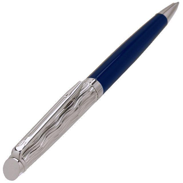 WATERMAN（ウォーターマン） ボールペン 限定品 メトロポリタン