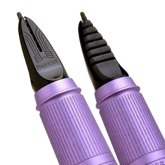 パーカー 5th 名入れ インジェニュイティ スリム 21722- PARKER フェルト ペン プレゼント 敬老の日 ギフト 爆買 | パーカー インジェニュイティ | 05