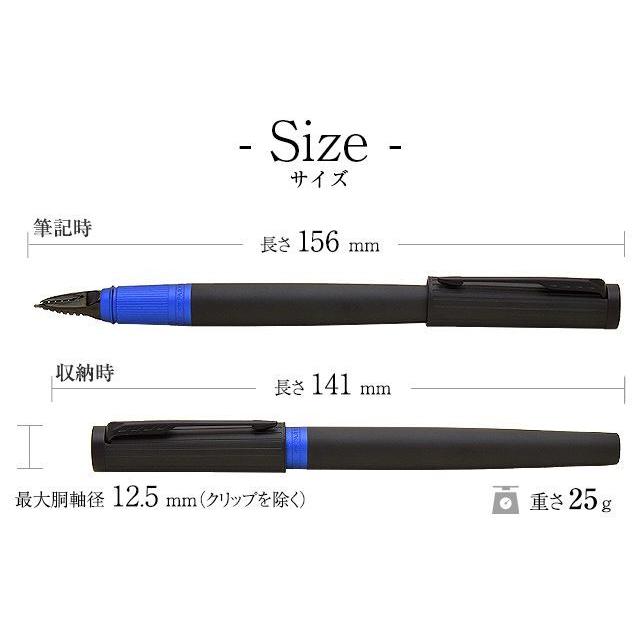 パーカー 5th 名入れ インジェニュイティ スリム 21722- PARKER フェルト ペン プレゼント 敬老の日 ギフト 爆買 | パーカー インジェニュイティ | 08