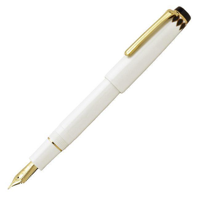 セーラー万年筆 万年筆 蒔絵 蒔絵文房 Classic Ko ドッツ MF 中細字 10