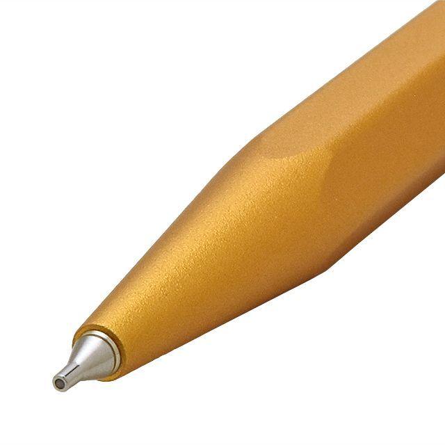 CARAN d'ACHE シャーペン 名入れ 0.5mm カランダッシュ シャープ CARAN d'ACHE シャーペン 名入れ 0.5mm カランダッシュ シャープ