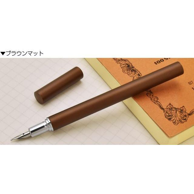 POINTポイント スリムライナー万年筆 POINT-SL- 万年筆初心者 セット