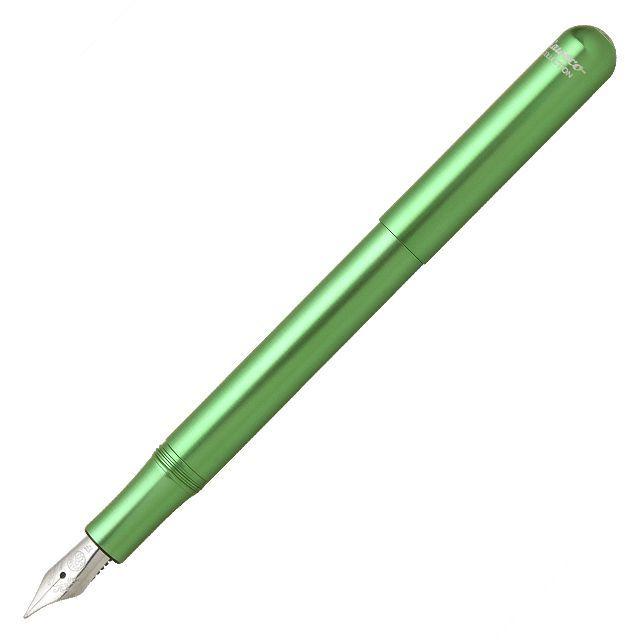 Kaweco（カヴェコ） コレクション 万年筆 限定品 リリプット グリーン