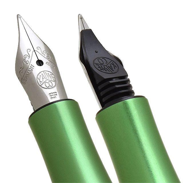 Kaweco（カヴェコ） コレクション 万年筆 限定品 リリプット グリーン