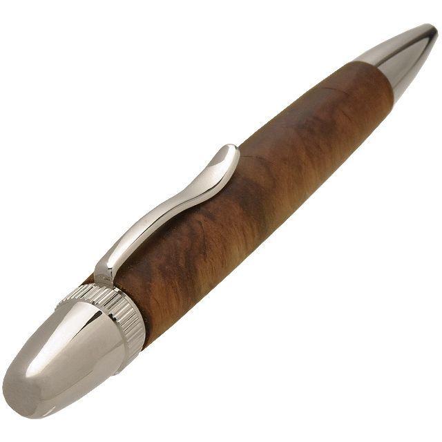 一番赤い木【パドック】パトリオットボールペン（極太） 一番赤い木【パドック】パトリオットボールペン（極太）