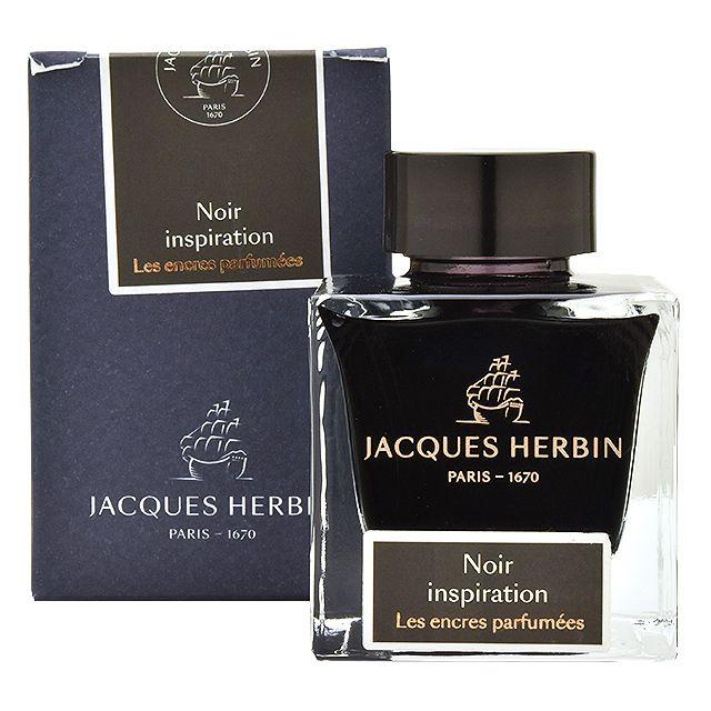 エルバン（HERBIN） ボトルインク 香りつきインク 50ml J.HERBIN