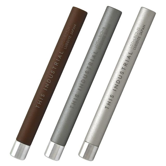 LUDDITE（ラダイト） THIS INDUSTRIAL 芯ケース21500 あすつく シャー