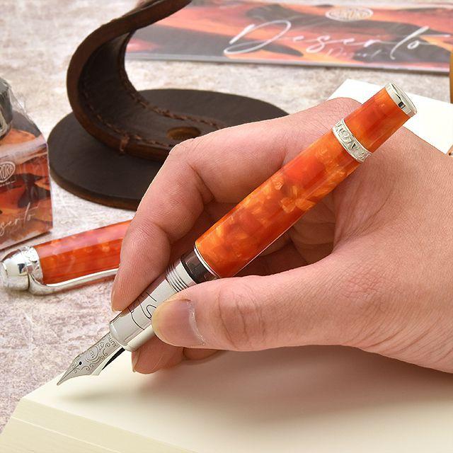 ☆ アウロラ・アンビエンテ・ジュングラ（字幅：F）限定生産品 AURORA
