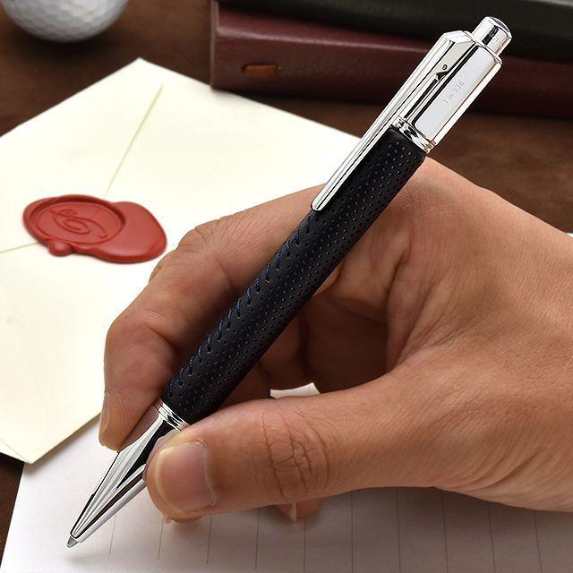 CARAN d'ACHE（カランダッシュ） ボールペン 限定 プレゼント ギフト