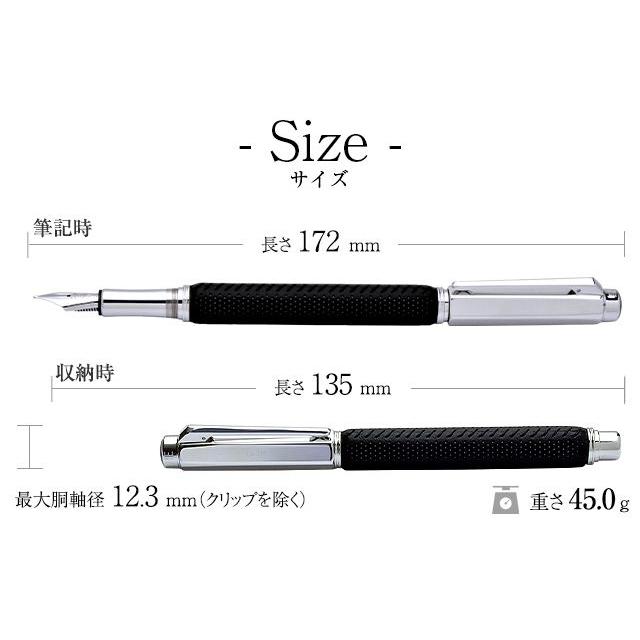 万年筆 カランダッシュ 高級 限定 プレゼント クリスマス ギフト ブランド 限定品 バリアス トロフィー 爆買 | バリアス | 05