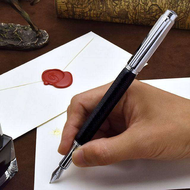 万年筆 カランダッシュ 高級 限定 プレゼント クリスマス ギフト ブランド 限定品 バリアス トロフィー 爆買 | バリアス | 08