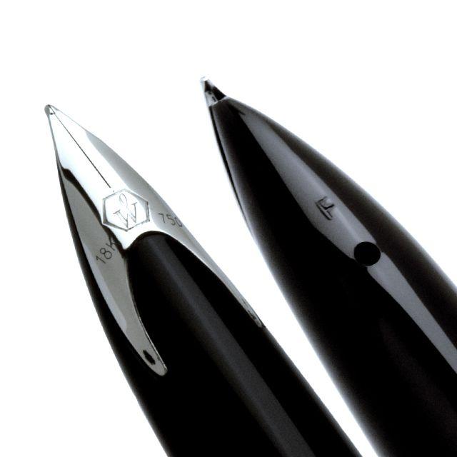 WATERMAN（ウォーターマン） 万年筆 カレン アリゲーターST リミテッド