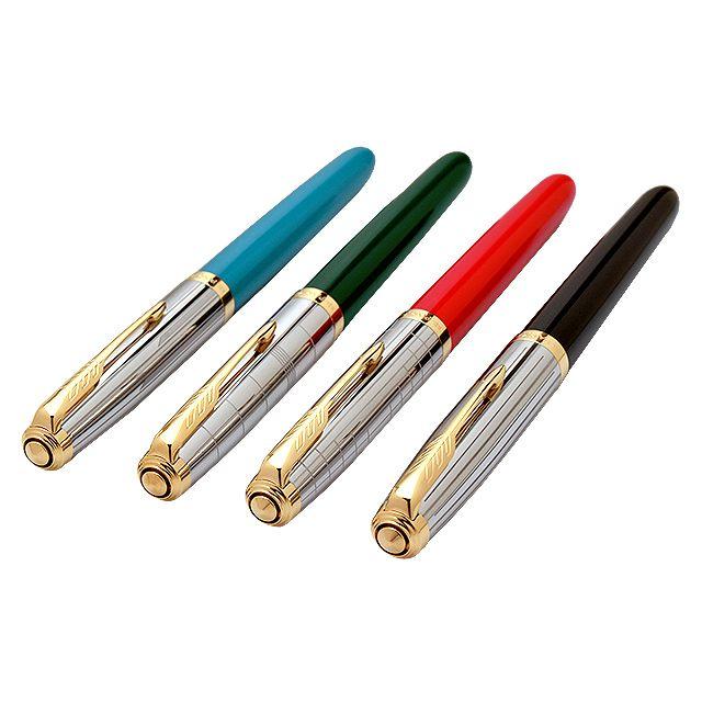 PARKER パーカー 万年筆 PARKER51 パーカー51 モダンヘリテージ PARKER パーカー 万年筆 PARKER51 パーカー51 モダンヘリテージ