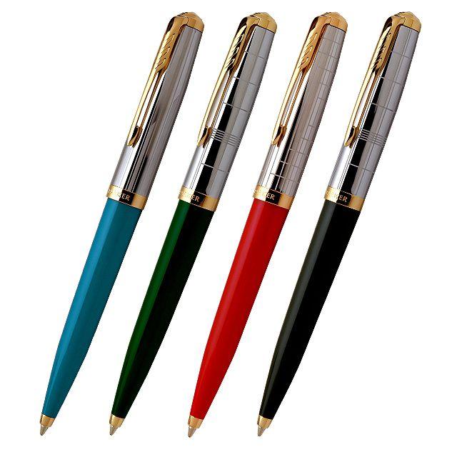 PARKER（パーカー） ボールペン PARKER51パーカー51モダンヘリテージ