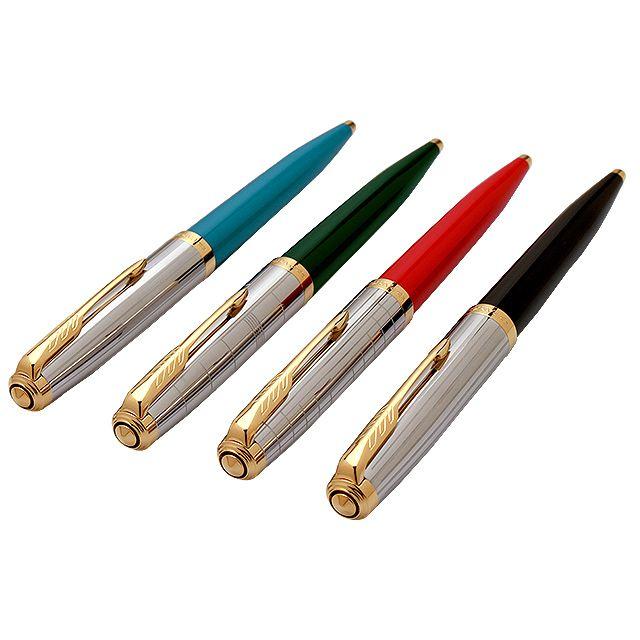PARKER（パーカー） ボールペン 名入れ パーカー51 PARKER51 モダン