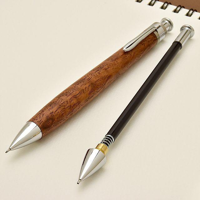 工房 楔 0.7mm 芯ホルダー楔 内部機構 セツ あすつく ペンシル用 工房 楔 0.7mm 芯ホルダー楔 内部機構 セツ あすつく ペンシル用