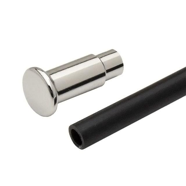 工房 楔 0.9mm 芯ホルダー楔 内部機構 セツ あすつく ペンシル用