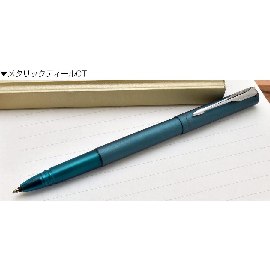 PARKER（パーカー） ローラーボール ベクター XL プレゼント ギフト