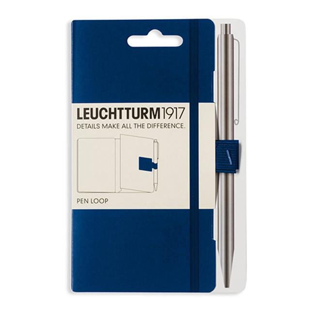 ロイヒトトゥルム ペンループ ネイビー 342939 あすつく プレゼント ギフト 爆買 | ブランド登録なし
