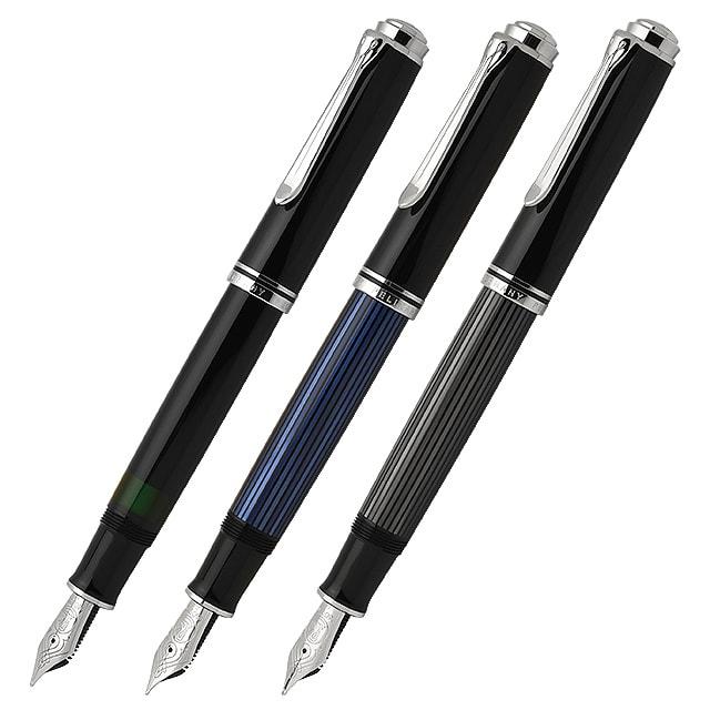 Pelikan（筆記具） 万年筆 ペリカン スーベレーン M805 ギフト