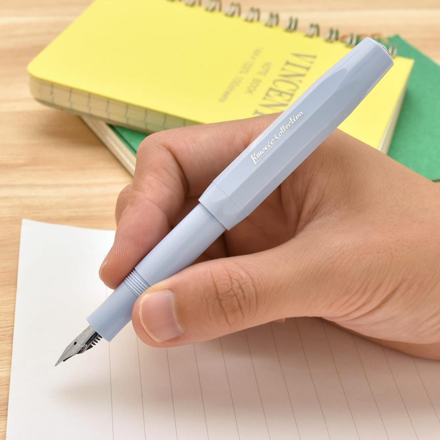 Kaweco（カヴェコ） 万年筆 コレクション 限定品 スカイライン