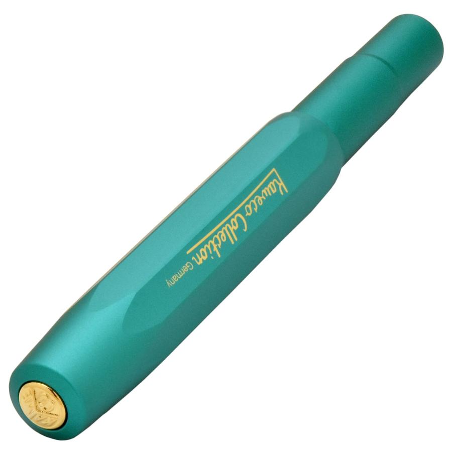 Kaweco（カヴェコ） 万年筆 コレクション限定品 ALスポーツ イグアナ