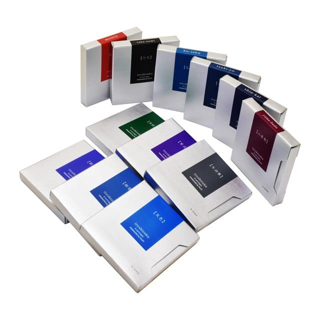 Ｋ様　ご依頼品 Kaweco（カヴェコ） KAWECO INK CARTRIDGES 6 PIECES インク