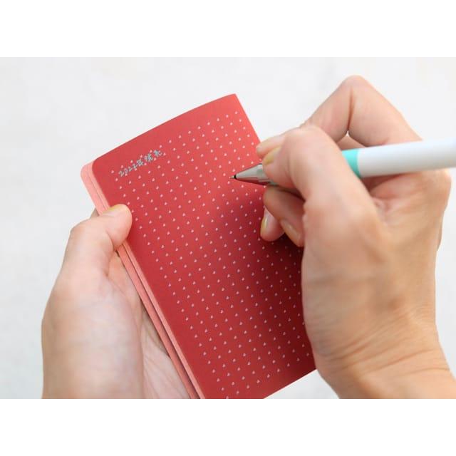 ノート sla craftスラクラフトCafe dot Note Books プレゼント ギフト 父の日｜penworld｜13