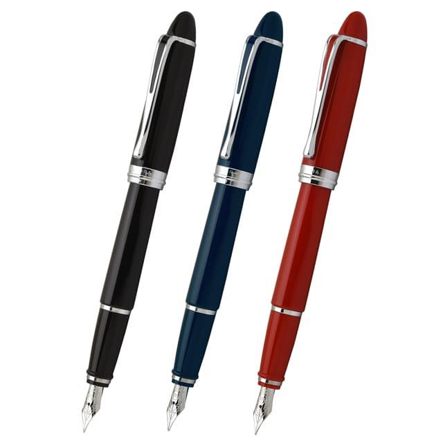 イプシロン AURORAアウロラ 万年筆 デラックス プレゼント ギフト