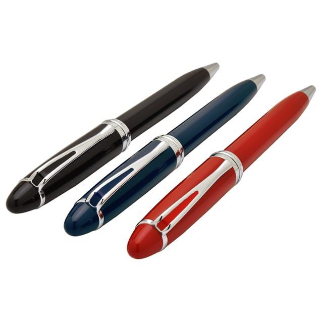 イプシロン AURORAアウロラ ボールペン デラックス プレゼント ギフト